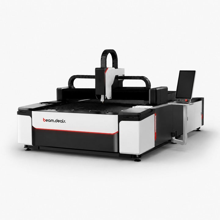 Laserschneiden