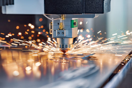 Parameterfindung Laserschneiden - Ebbert - beam.deals