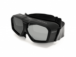 Laserschutzbrille Filter 0140 – EN 207