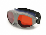 Laserschutzbrille Filter 0142 – EN 207
