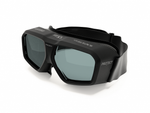 Laserschutzbrille Filter 0153 – EN 207