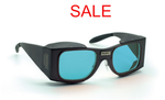 Laserschutzbrille Filter 0155 – EN 207