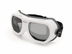Laserschutzbrille Filter 0159 – EN 207 (CO2)