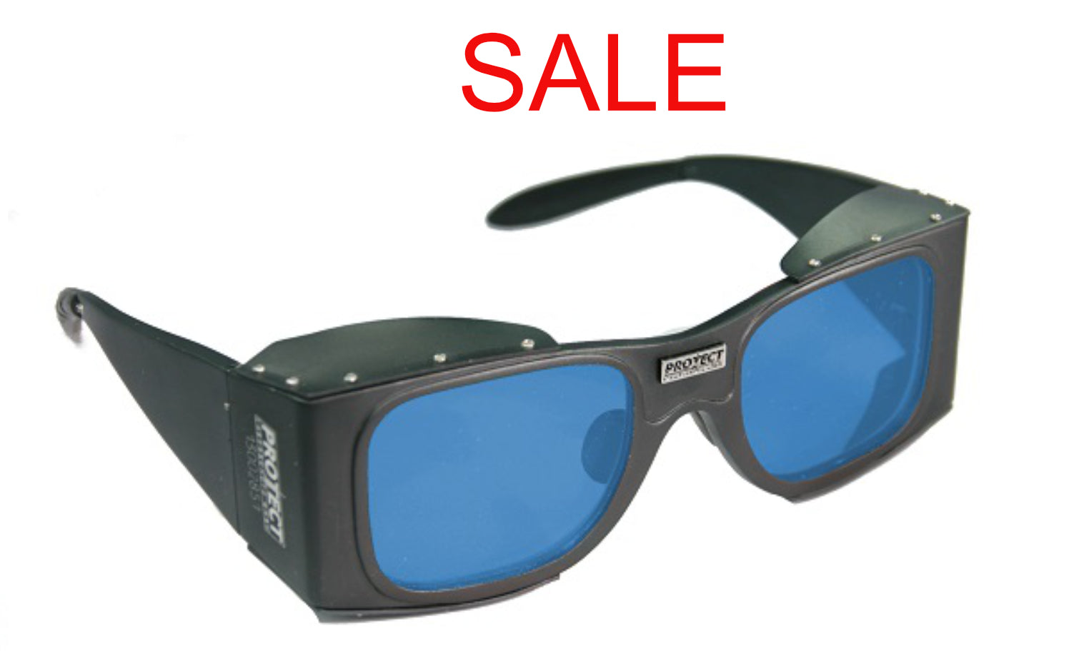 Laserschutzbrille RETRO Filter 0175