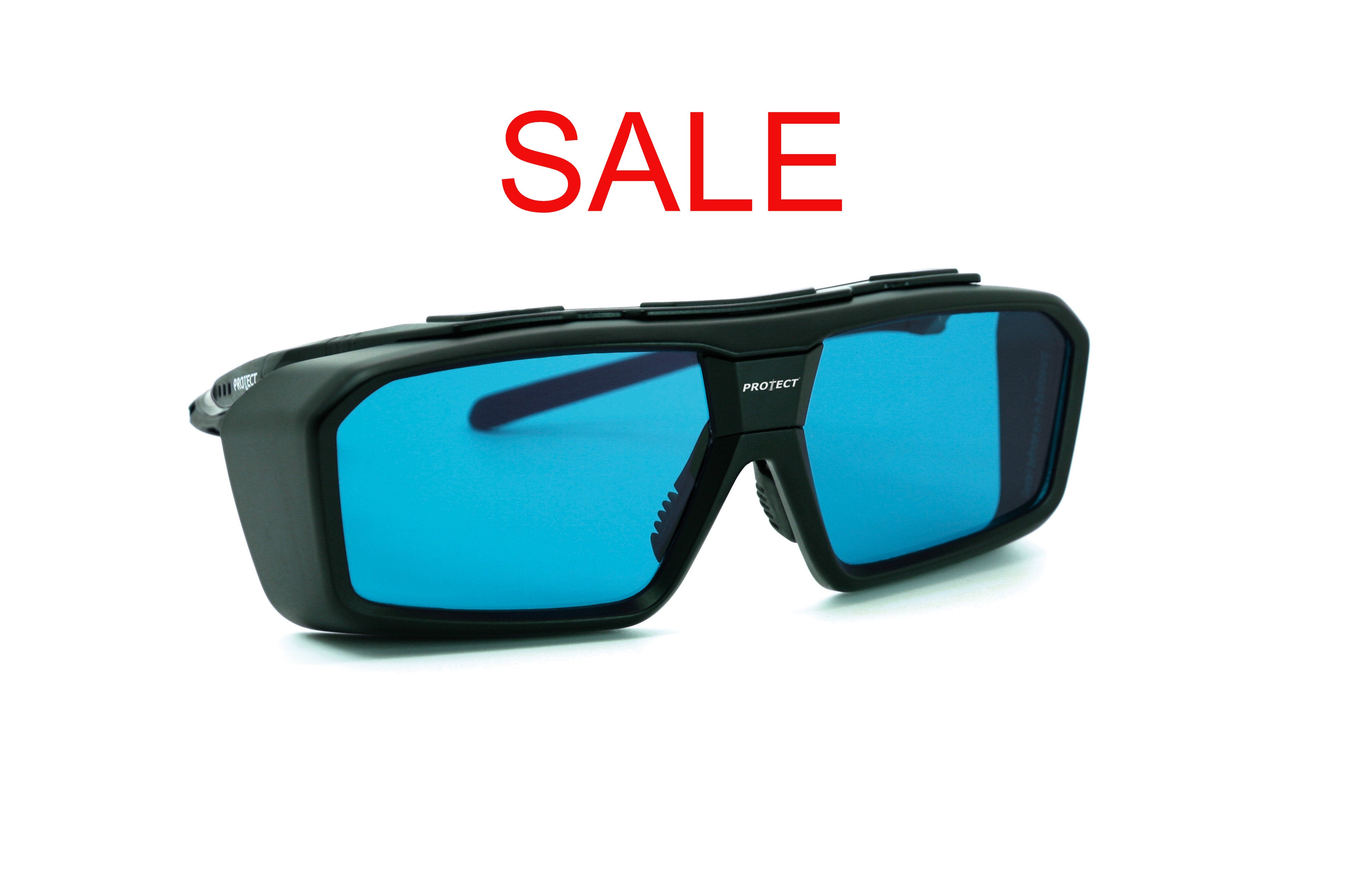 Laserschutzbrille Filter 0231 (STARLIGHT EXTRA)