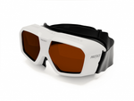Laserschutzbrille Filter 0262 – EN 207 (GLADIATOR / COVERLIGHT)