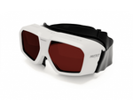 Laserschutzbrille Filter 0264 – EN 207