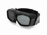 Laserschutzbrille Filter 0265 – EN 207