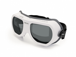 Laserschutzbrille Filter 0265 – EN 207