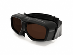 Laserschutzbrille Filter 0266 – EN 207 (GLADIATOR / COVERLIGHT)