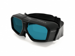 Laserschutzbrille Filter 0267 – EN 207 (GLADIATOR / COVERLIGHT)