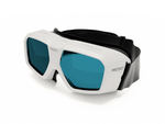 Laserschutzbrille Filter 0267 – EN 207 (GLADIATOR / COVERLIGHT)