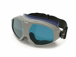 Laserschutzbrille Filter 0267 – EN 207 (GLADIATOR / COVERLIGHT)