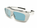 Laserschutzbrille Filter 0268 – EN 207 (STARLIGHT Plus)