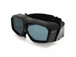 Laserschutzbrille Filter 0360 – EN 207