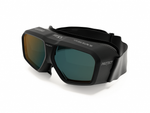 Laserschutzbrille Filter 0409 – EN 207 (GLADIATOR / SPECTOR / COVERLIGHT)