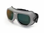 Laserschutzbrille Filter 0409 – EN 207 (GLADIATOR / SPECTOR / COVERLIGHT)