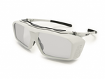 Laserschutzbrille Filter 0423 – EN 207