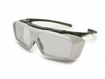 Laserschutzbrille Filter 0423 – EN 207