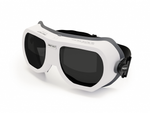 Laserjustierbrille Filter 0156 – EN 208