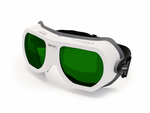 Laserschutzbrille Filter 0195 – EN 207 / EN 208