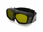 Laserschutzbrille Filter 0201 – EN 207 (Faserlaser)
