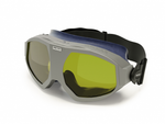 Laserschutzbrille Filter 0201 – EN 207 (Faserlaser)