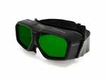 Laserschutzbrille Filter 0206 – EN 207 (GLADIATOR / COVERLIGHT / STARLIGHT PLUS)
