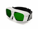 Laserschutzbrille Filter 0206 – EN 207 (GLADIATOR / COVERLIGHT / STARLIGHT PLUS)