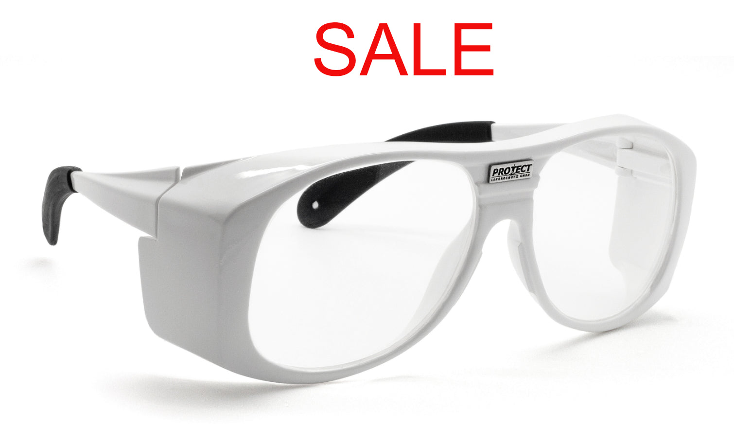 Laserschutzbrille Filter 0238