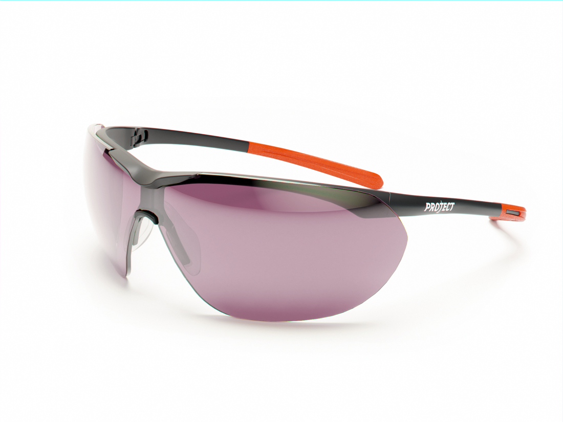 Laserschutzbrille Filter 0246 – EN 207
