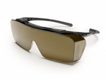 Laserschutzbrille Filter 0249 – EN 207 / EN 208 (ONTOR)