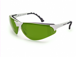 Laserschutzbrille Filter 0275 – EN 207
