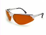 Laserschutzbrille Filter 0277 – EN 207 (OPTIMATOR / TERMINATOR)
