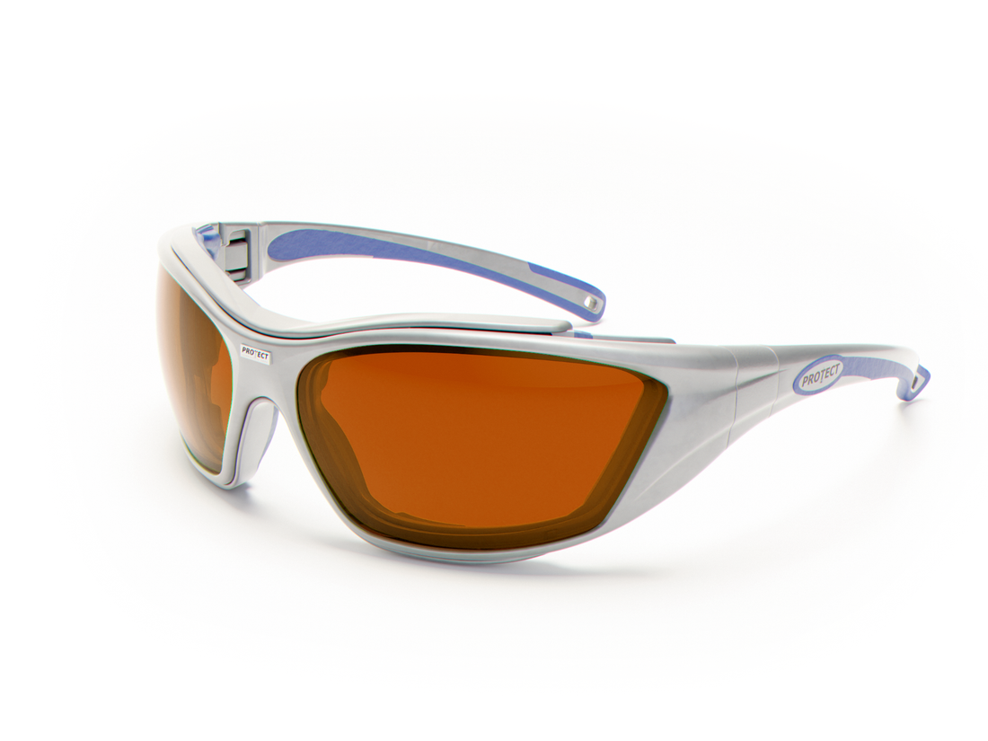 Laserschutzbrille Filter 0278 – EN 207 (COMBOR)