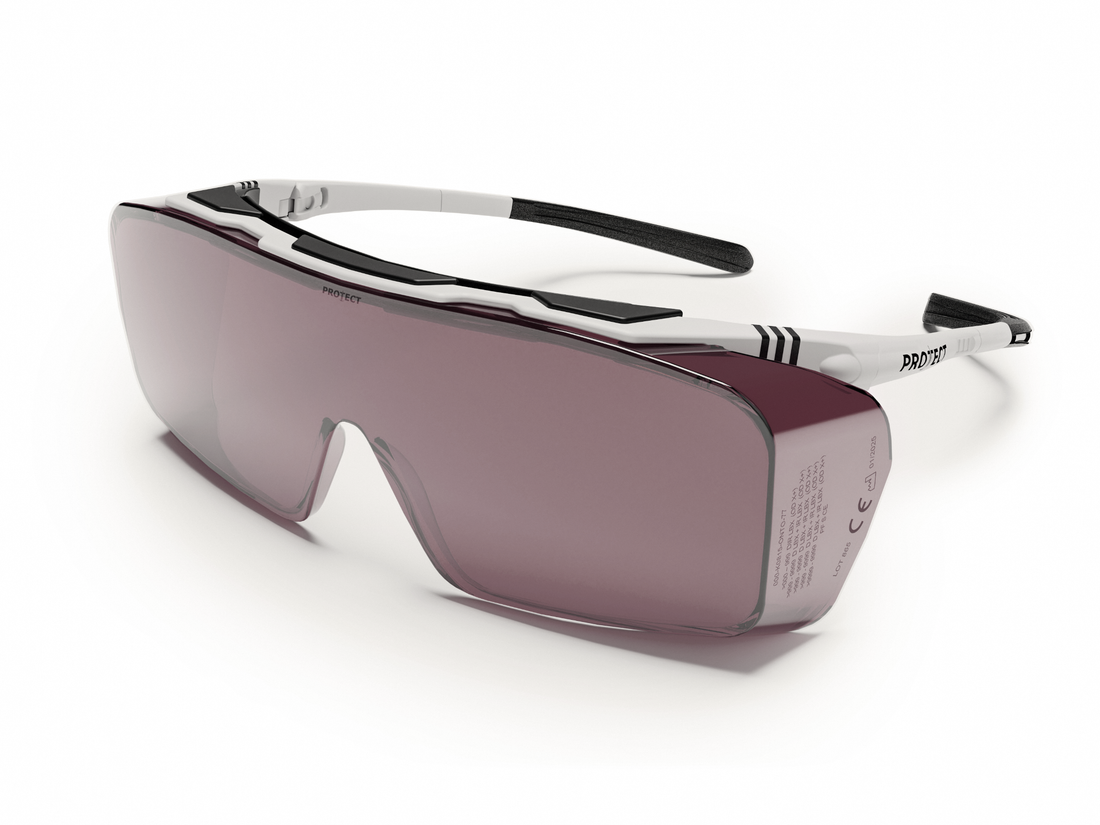 Laserschutzbrille Filter 0279 – EN 207