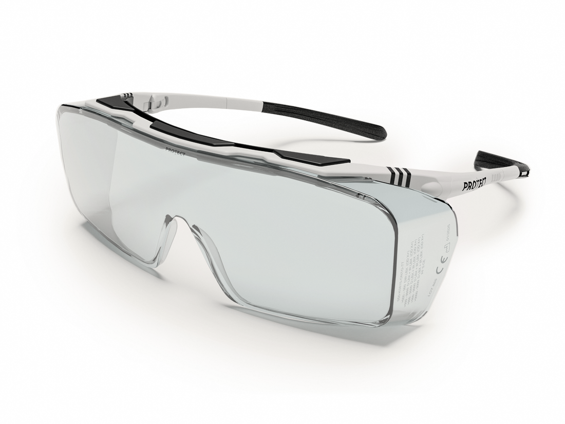Laserschutzbrille Filter 0280 – EN 207
