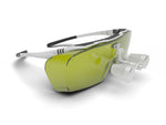 Protect-Laserschutz Schutzbrille 0282 ONTOR