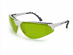 Protect-Laserschutz Schutzbrille 0282 ONTOR