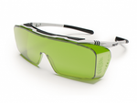 Laserschutzbrille Filter 0315 – EN 207