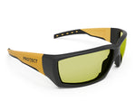 Laserschutzbrille Filter 0315 – EN 207
