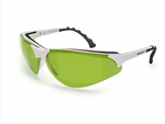 Laserschutzbrille Filter 0315 – EN 207