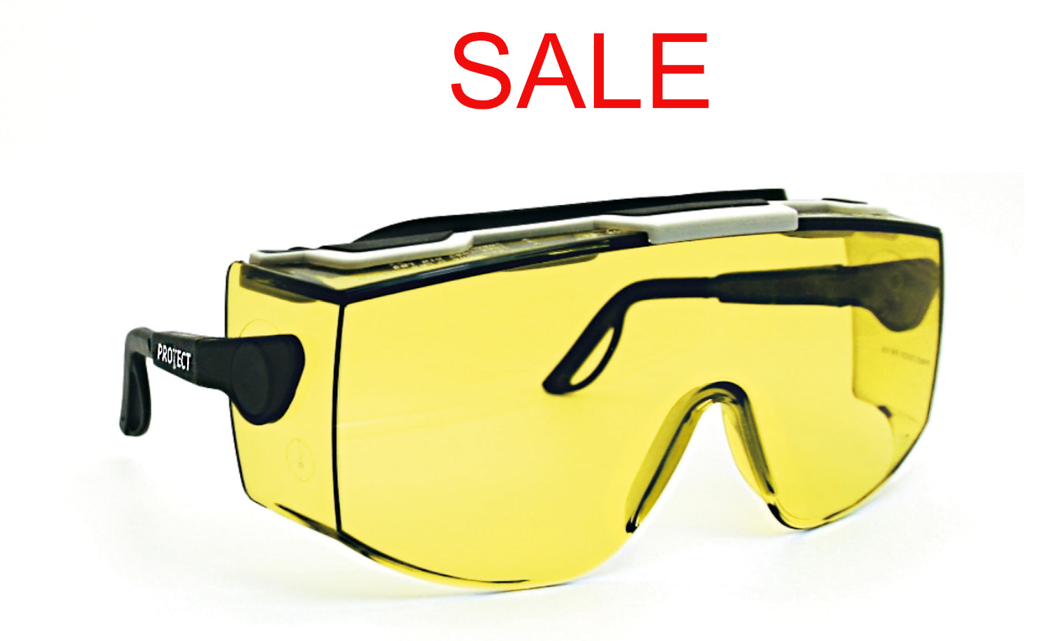 Laserschutzbrille Filter 0327