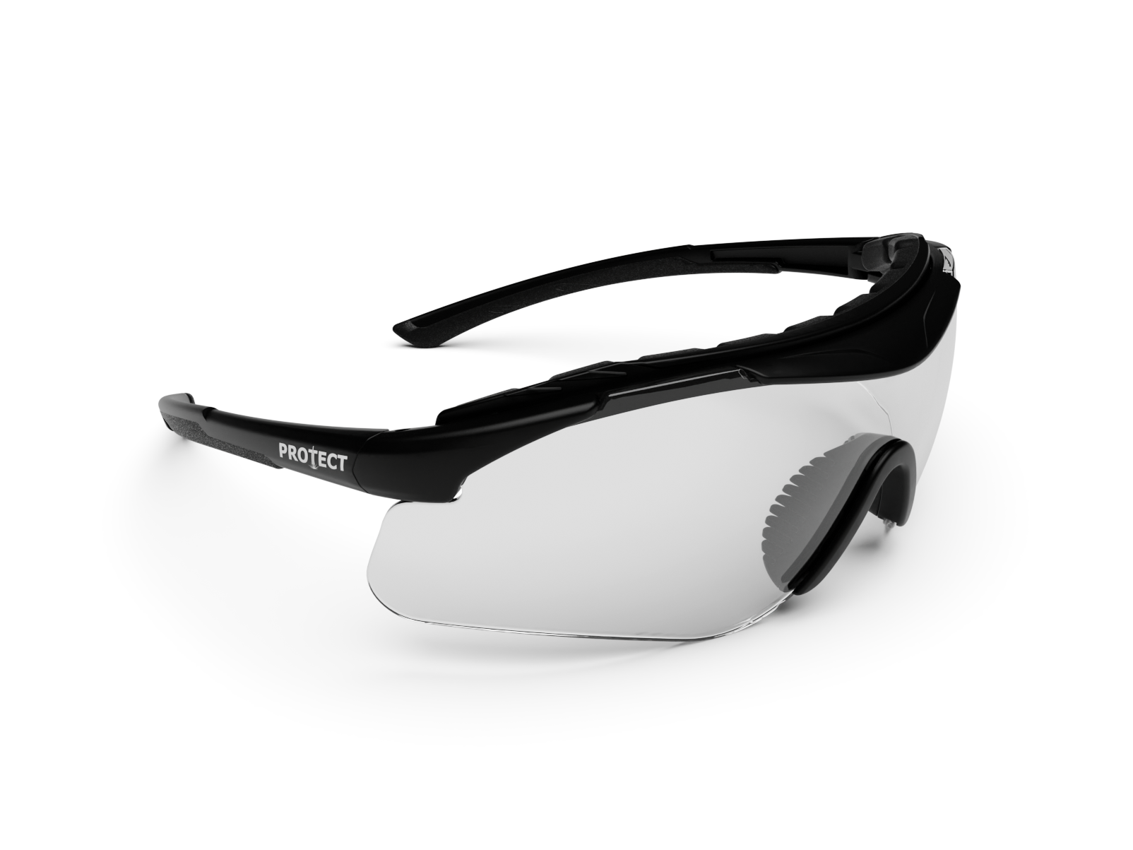Laserschutzbrille Filter 0378 – EN 207