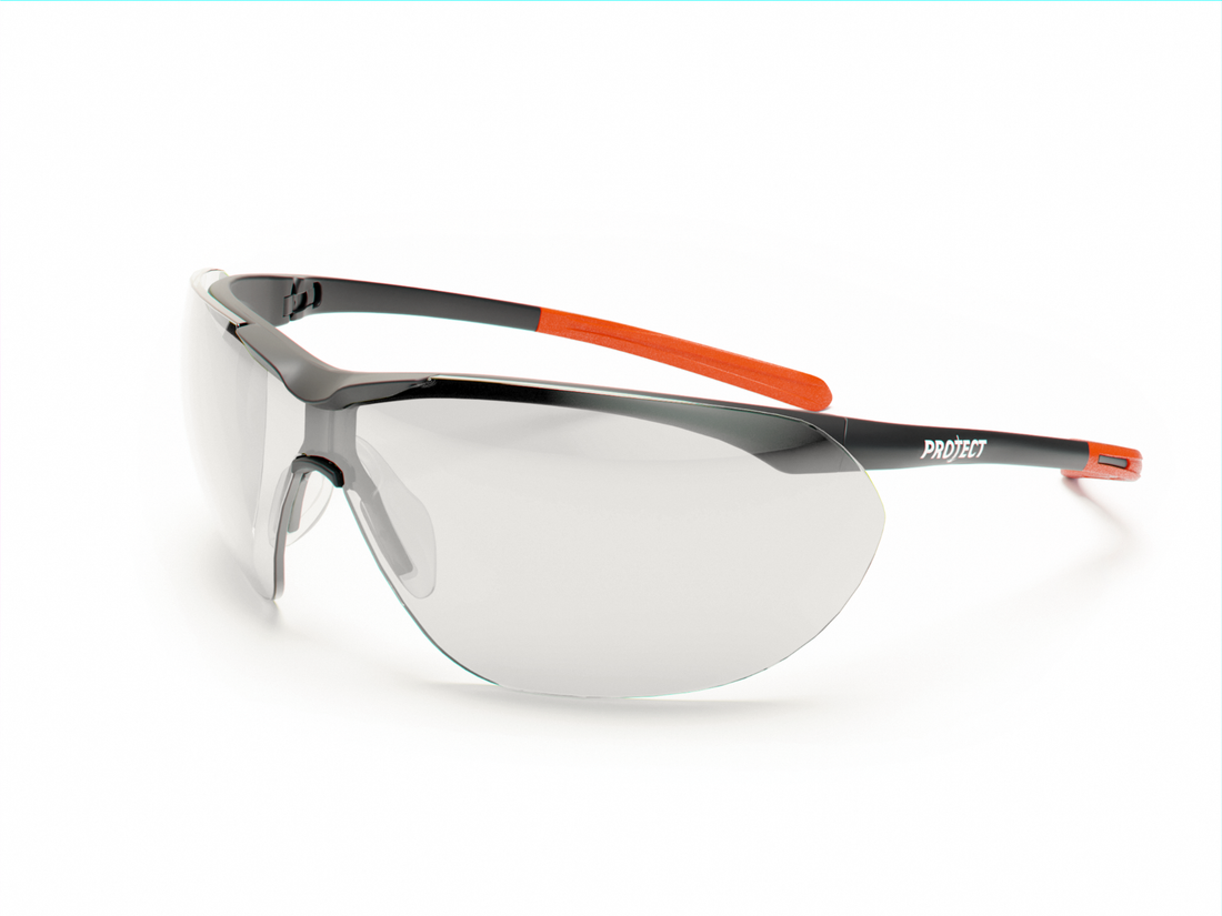 Laserschutzbrille Filter 0378 – EN 207