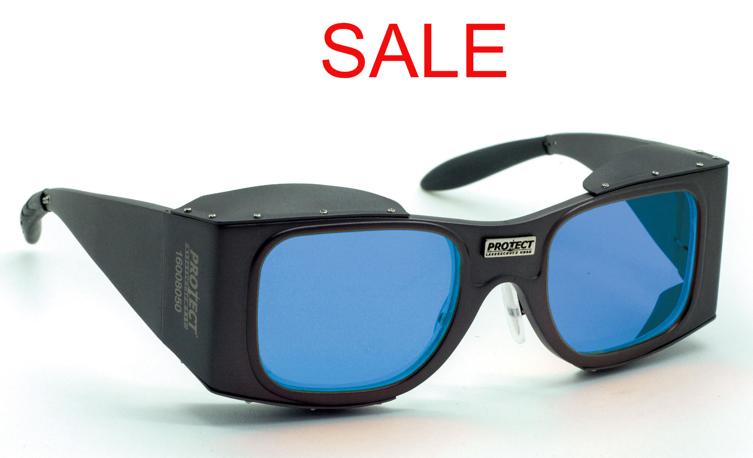 Laserschutzbrille Filter 0230