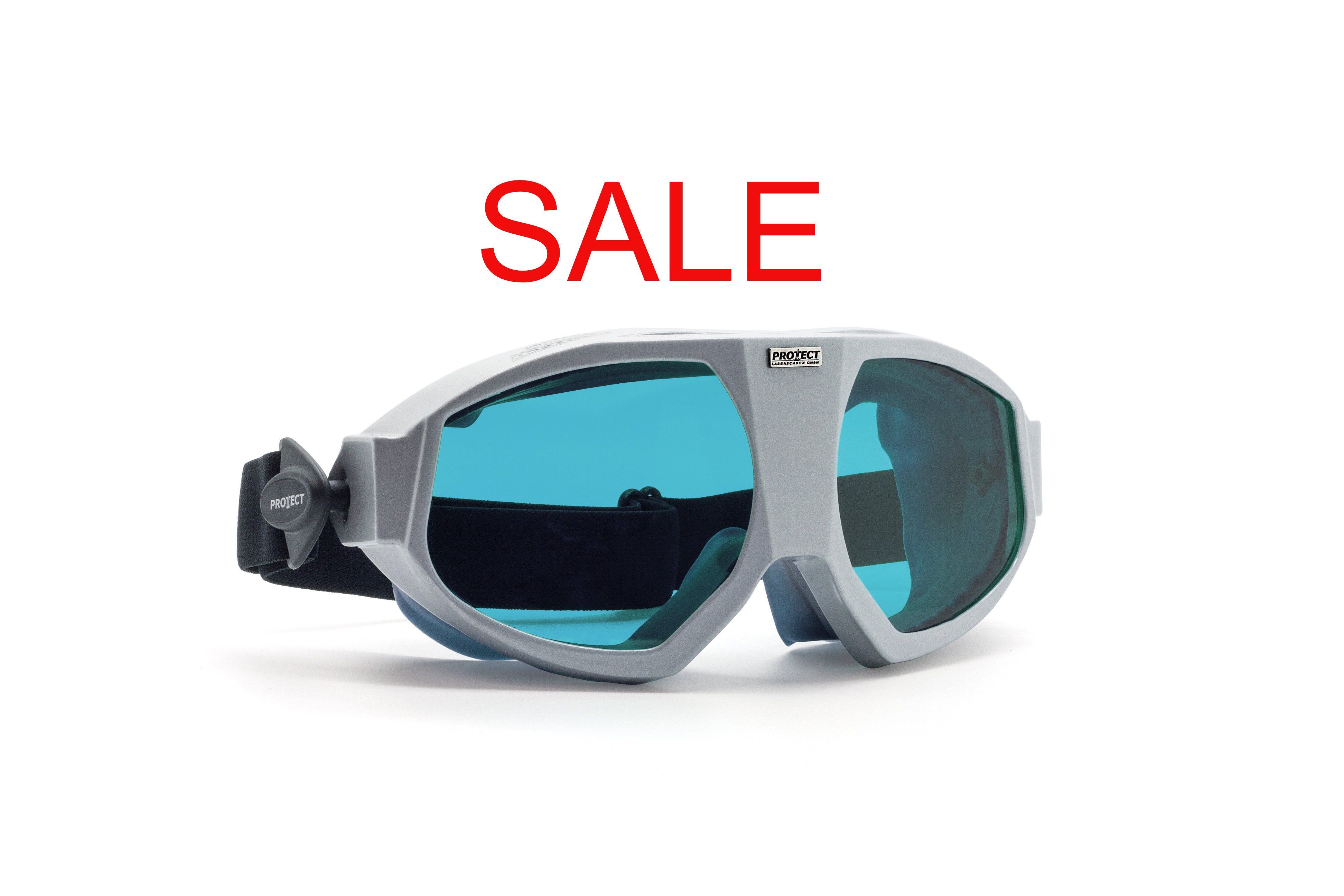 Laserschutzbrille Filter 0268 – EN 207 (GLADIATOR)