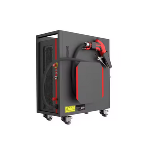 X7 Laserschweissgerät - 8mm Einschweißtiefe - Ebbert - beam.deals