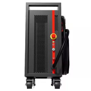 X7 Laserschweissgerät - 8mm Einschweißtiefe - Ebbert - beam.deals