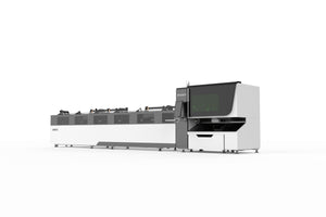 GKS-6008TA Faserlaser-Schneidemaschine - Ebbert - beam.deals